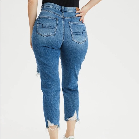 American Eagle Jeans - Picture 3 of 12